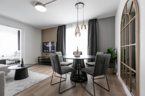 Spirit Apartments - Luzern - Zentral - Parking - AC