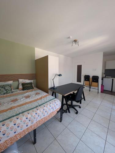 hotel photo