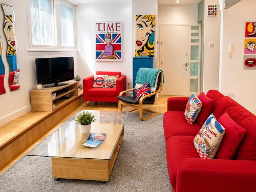 Popart Loft, Liverpool