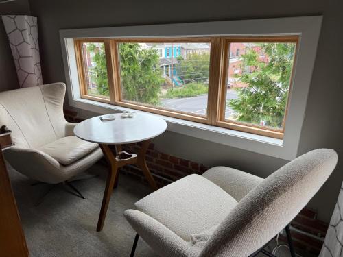 Sweet Lancaster Apt. A - Lititz, PA
