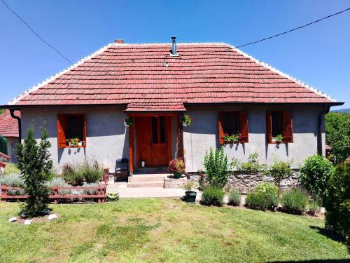 Poslonski Konak