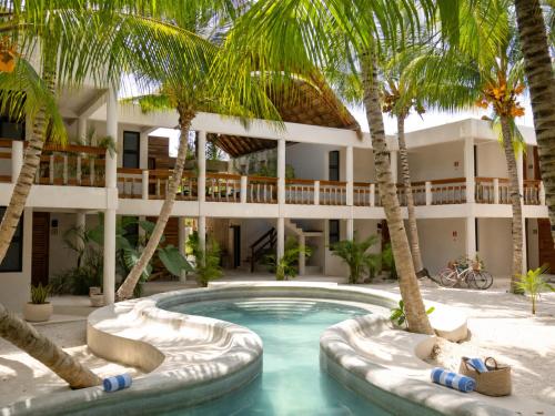 Casa del Viento by ÓOL Hotels