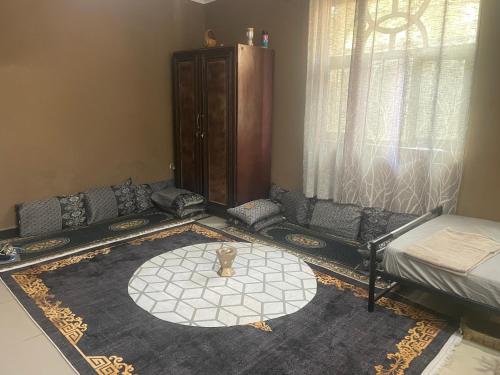 Djilani Global Hub in Dire Dawa