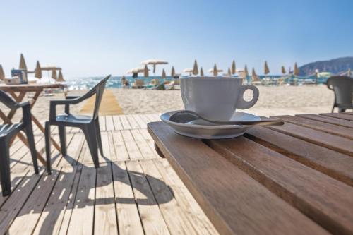 ClickSardegna Calarè Apartment close to the sea