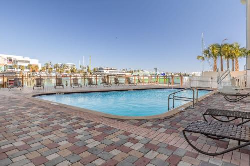 bazen, Pier House 60 Clearwater Beach Marina Hotel in Clearwater (FL)