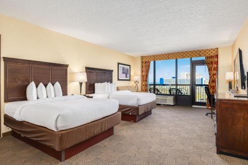 Pier House 60 Clearwater Beach Marina Hotel in Clearwater (FL)
