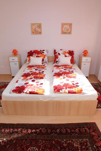  Apartman IRISZ in Zalakaros