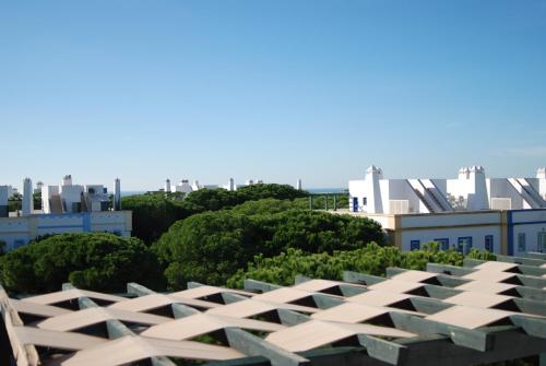 View, Praia Verde Residence in Castro Marim