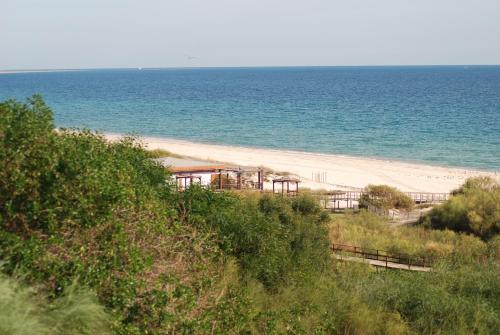 Beach, Praia Verde Residence in Castro Marim