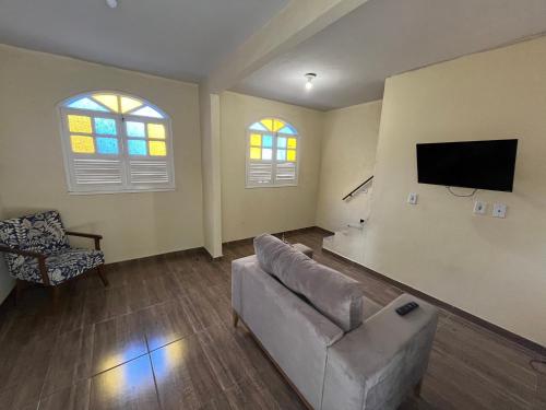 Casa aconchegante para casal in Guaçuí