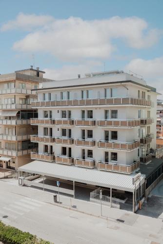 Hotel Grand Prix - Rosolina Mare Hotel Grand Prix - Rosolina Mare
