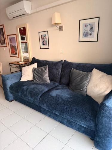 Sunny Home Costa Plana-Monaco -Cap D'Ail 4