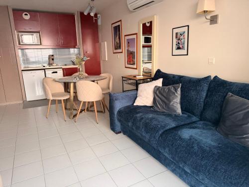 Sunny Home Costa Plana-Monaco -Cap D'Ail 3