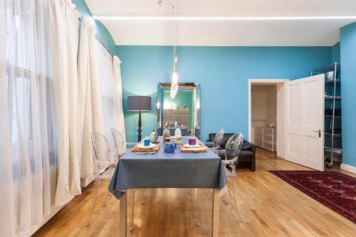 South Kensington Apartment x4, London, Londýn (fotografie 6)