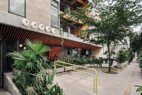 The Somos S Hotel, Medellín