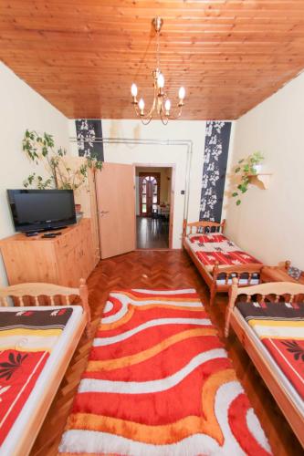  Ildikó Apartman Békéscsaba, Ferienwohnung in Békéscsaba