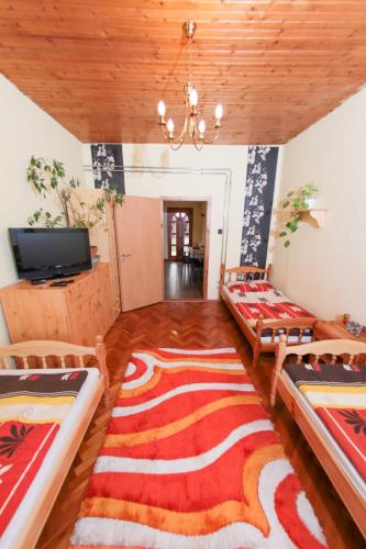  Ildikó Apartman Békéscsaba, Pension in Békéscsaba bei Bélmegyer