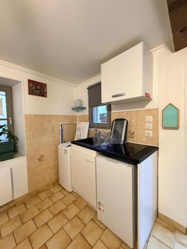 La petite maison in Mondoubleau