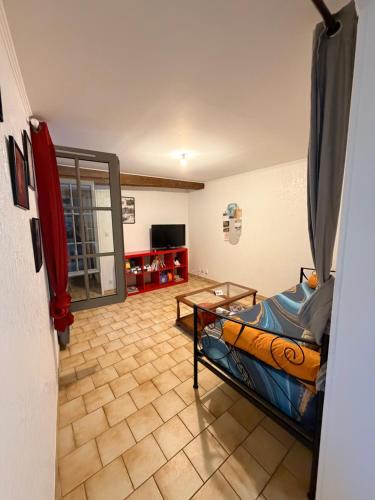 La petite maison in Mondoubleau