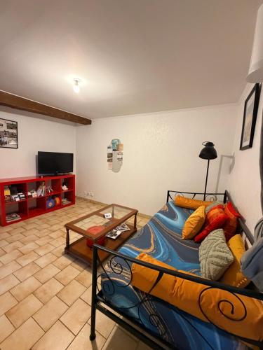 La petite maison in Mondoubleau