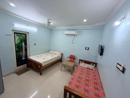 Sri Vinayaga Lodge Vallioor