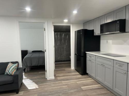 Loft Apartment by the River Fort Edward (C) in South Glens Falls