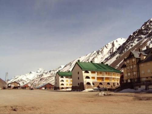 Los penitentes