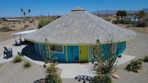 The Round House