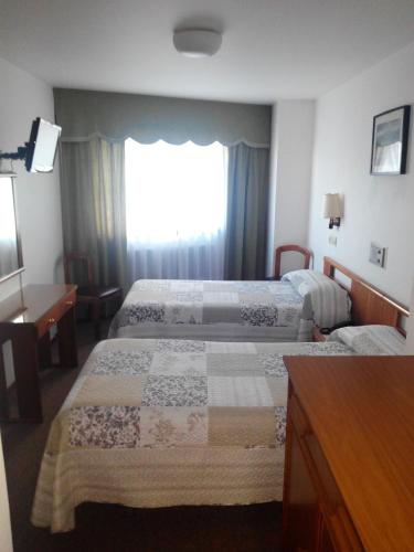 Hostal Palas - image 3