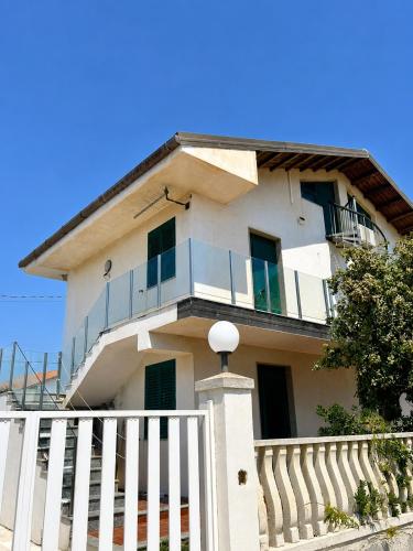 Villa dell'Oleandro