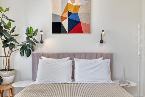 In de Pastorie Utrecht - Old rectory, just steps away from the city center, Utrecht (photo 10)