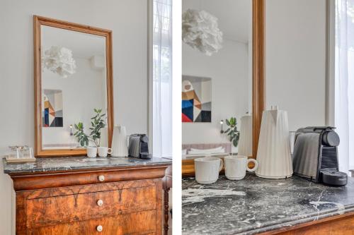 In de Pastorie Utrecht - Old rectory, just steps away from the city center, Utrecht (photo 5)