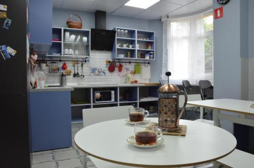 Hostel SunKiss - image 11