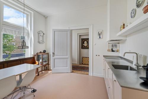 In de Pastorie Utrecht - Old rectory, just steps away from the city center, Utrecht (photo 3)
