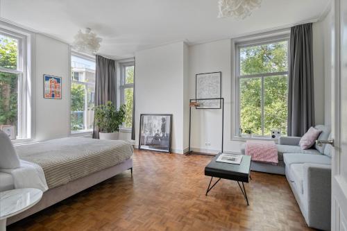 In de Pastorie Utrecht - Old rectory, just steps away from the city center, Utrecht (photo 2)