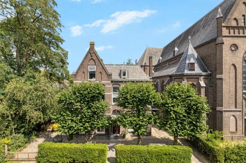 In de Pastorie Utrecht - Old rectory, just steps away from the city center, Utrecht (photo 6)