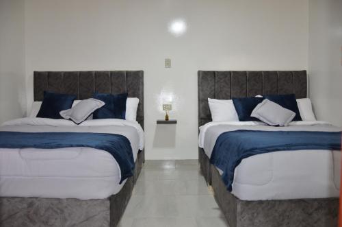 Hotel Hostal Urban18 in Bogotá