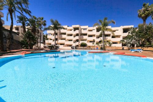 Festival Village Apartment Cap Salou