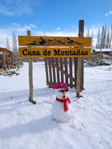 Casa de Montañas Dormis
