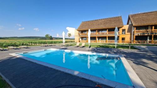 . Butični Hotel Sončno Polje