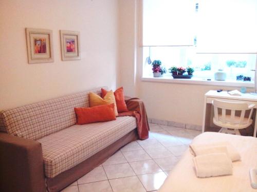 Kolonaki Cozy Apartment - image 3