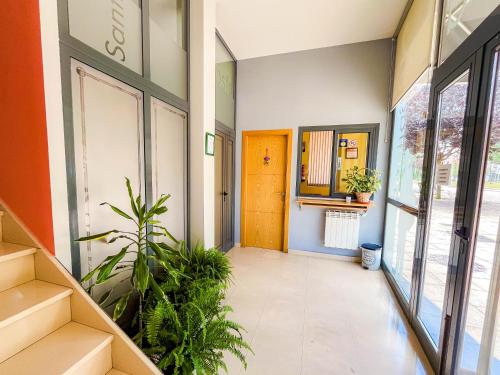 Hostal Santiago 2 3