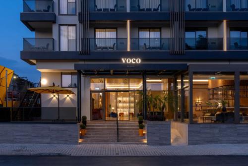 voco Antalya - Konyaalti by IHG, Antalya
