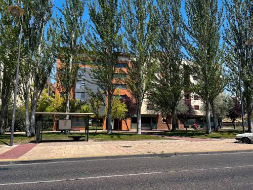 Hostal Santiago 2 5