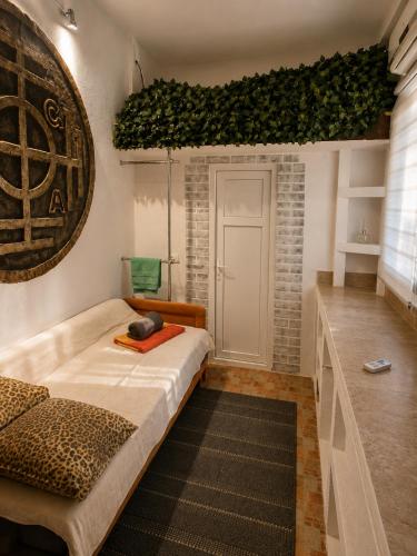 iTiS Villa