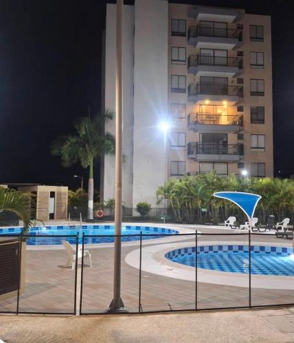 Apartamento Ricaurte