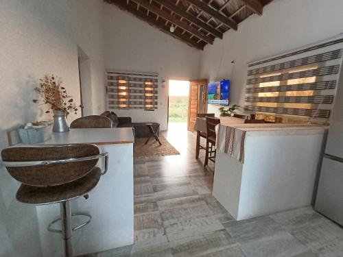 Machalele's House - Casa T2, Ilha de Inhaca, Mocambique in Inhaca Inhaca