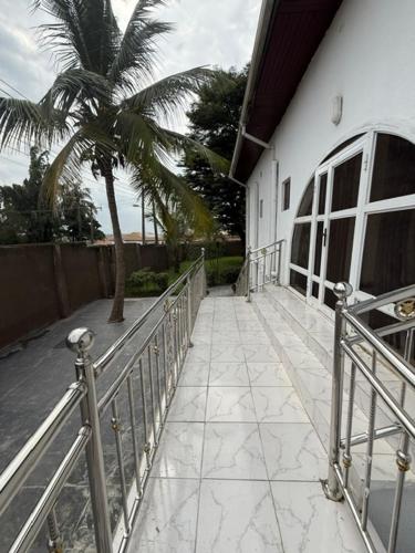 The Grace Villa in อะเบียวคูระ