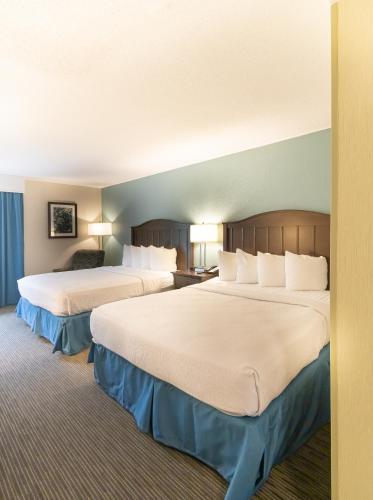 Quality Inn & Suites – Williamsburg, VA