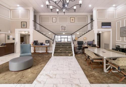 Quality Inn & Suites in 윌리엄스버그 시티 센터